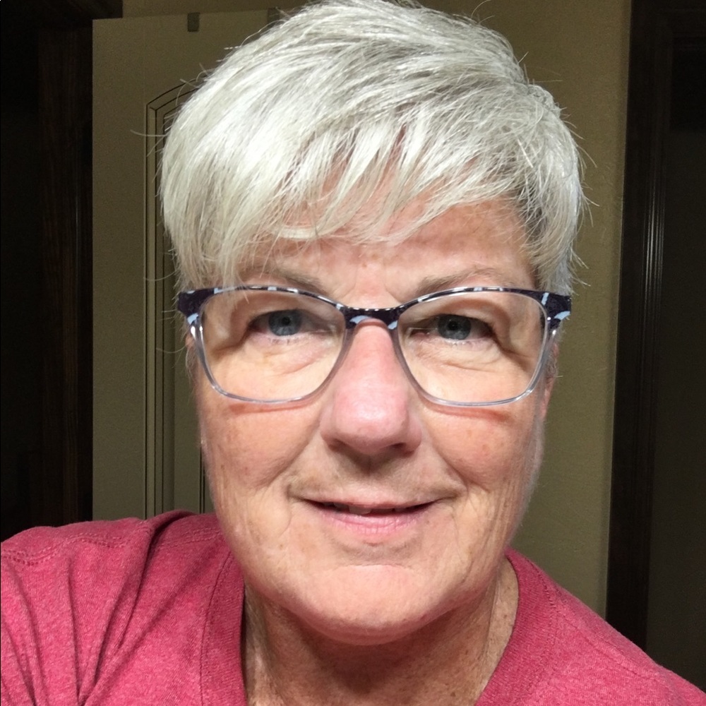 Meet your Posher, Penny